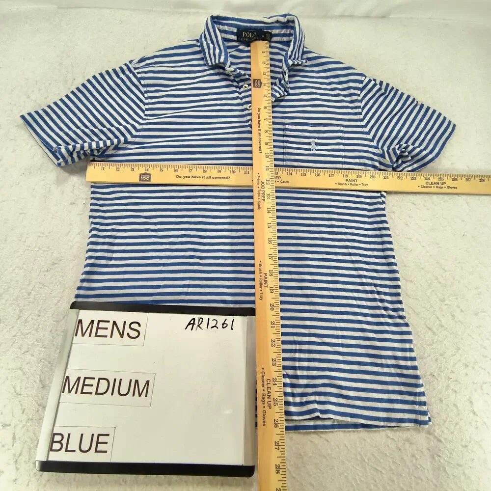 Ralph Lauren gently used